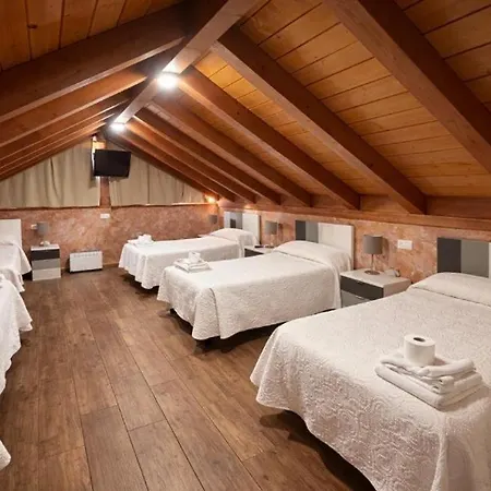 Saint Way Guest house