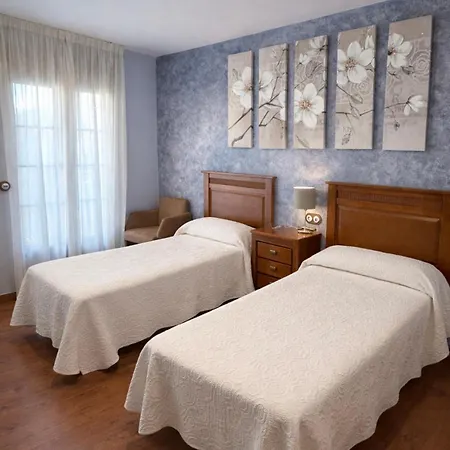 Saint Way بيت ضيافة