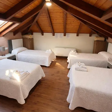 Гостевой дом Saint Way *