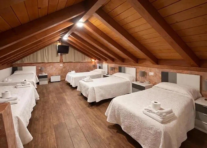 Saint Way Гостевой дом