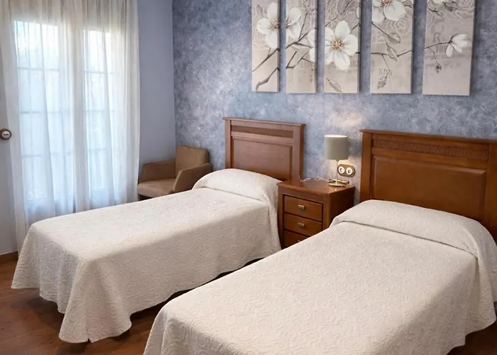 Saint Way Гостевой дом